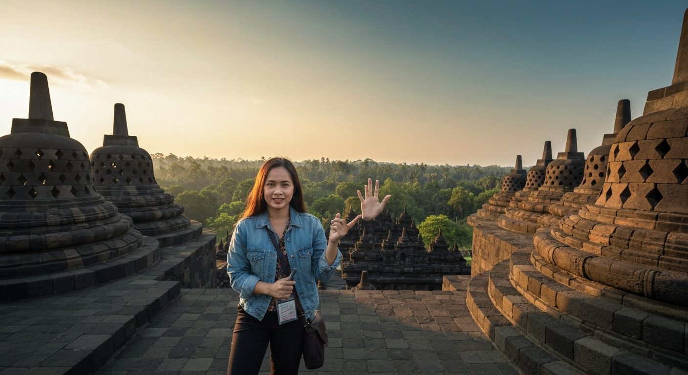 Best Borobudur Tour Operator & Reviews — How to Choose (2026)