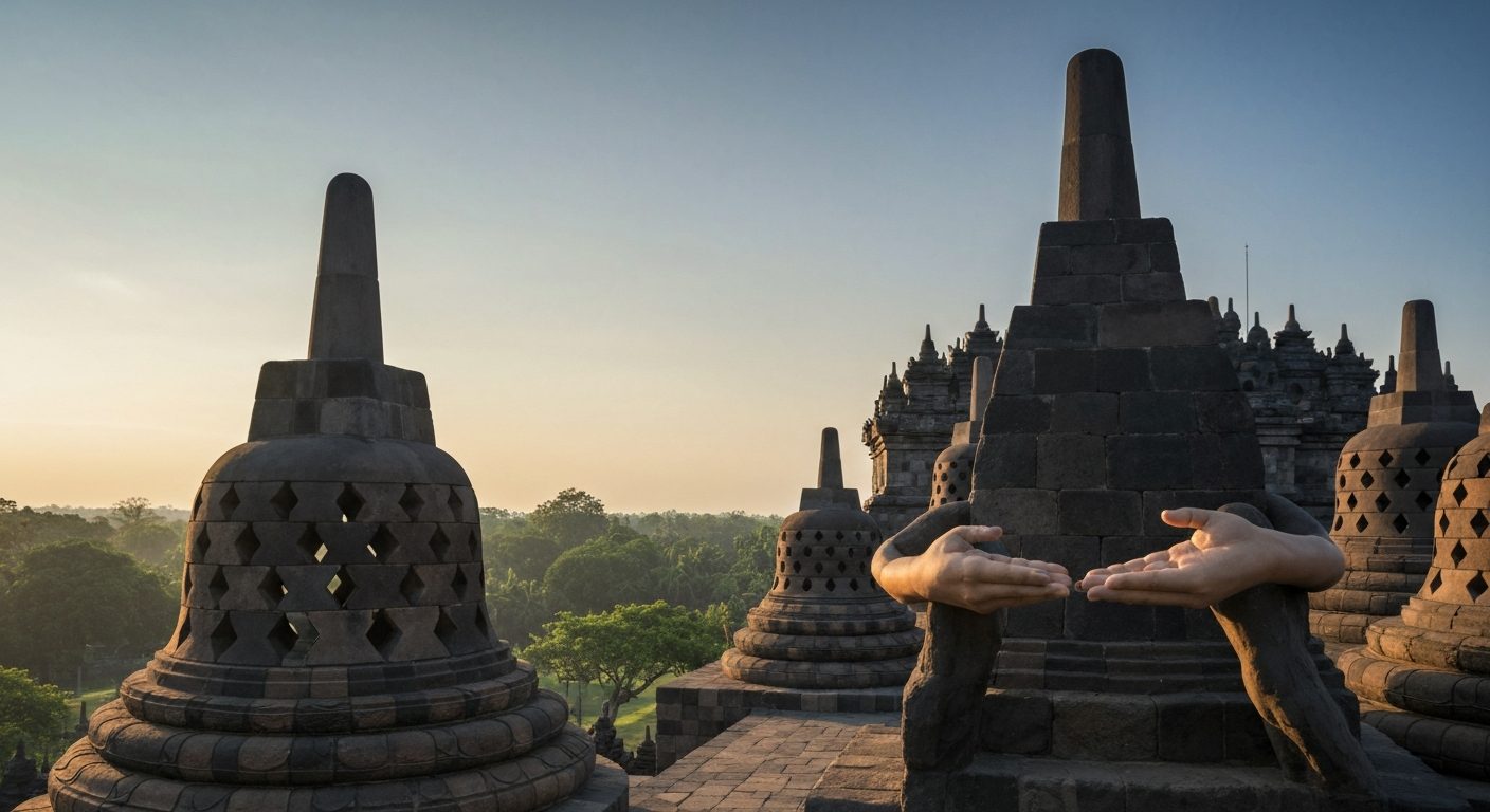 Borobudur & Yogyakarta Travel Guide — Things to Do Nearby